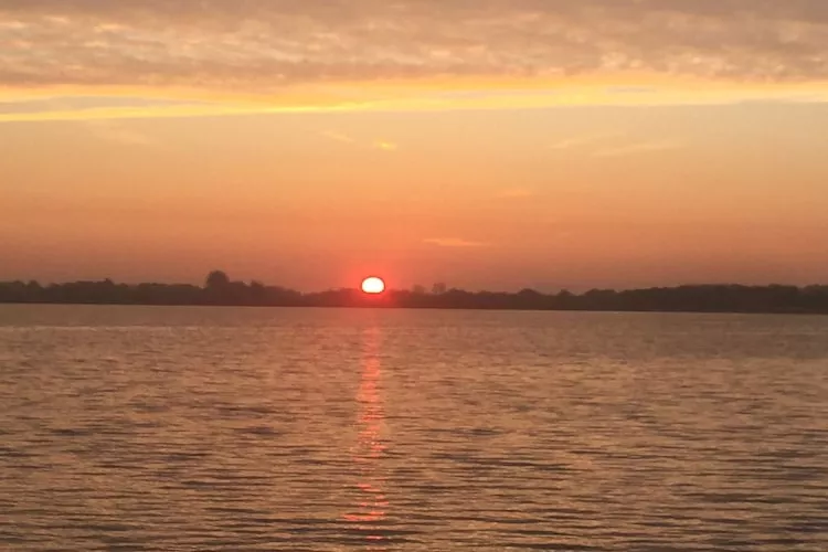 Floating 44 / Boot 4 / 2 Personen-Gebieden zomer 1km