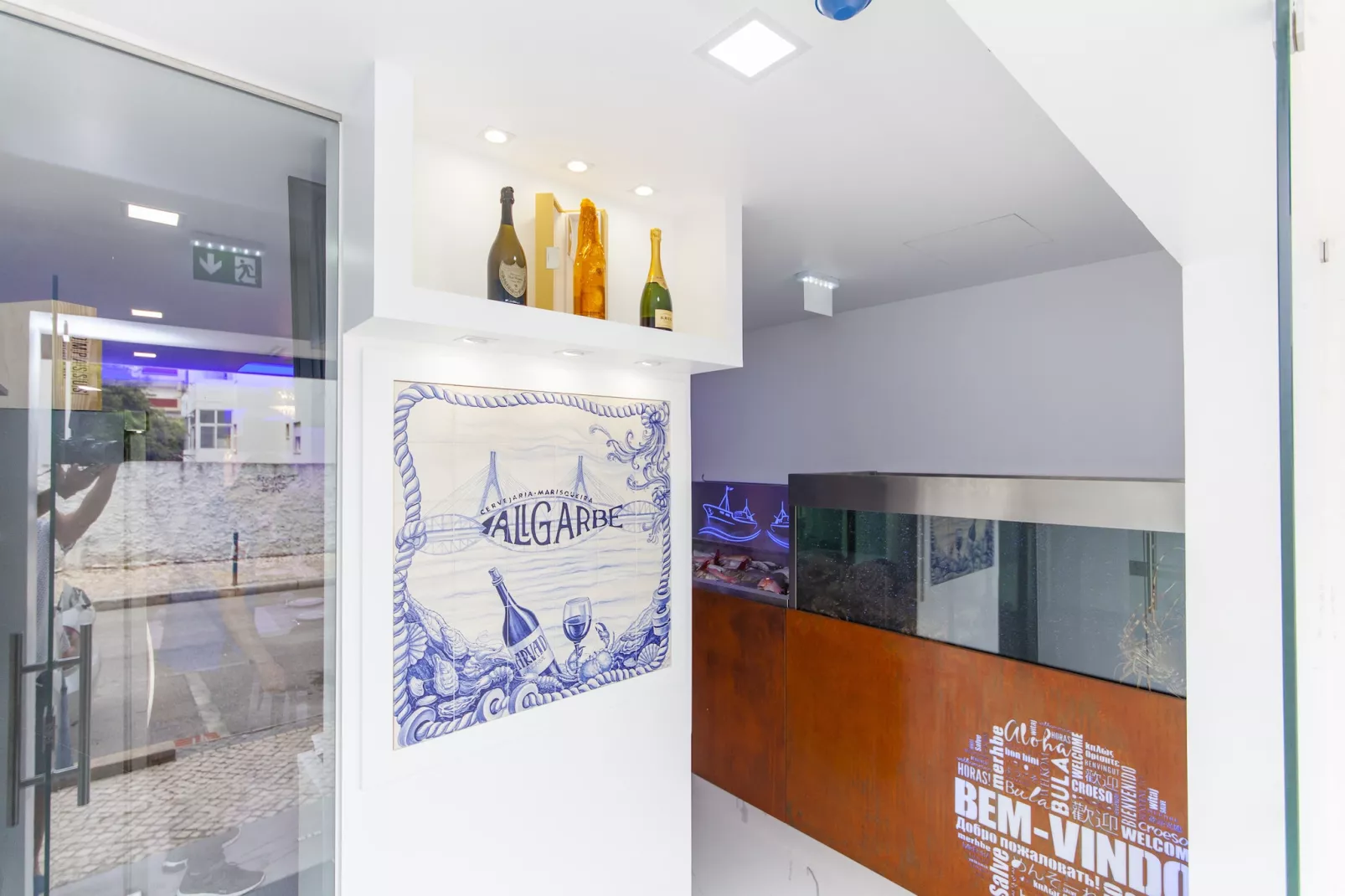 Villa Azzurra