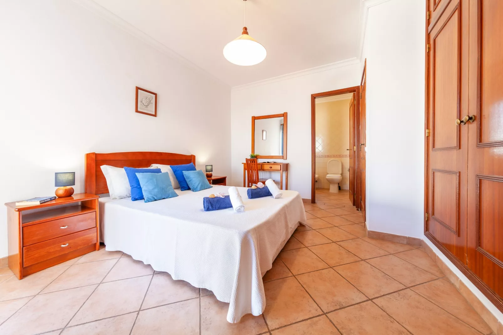 Villa Azzurra