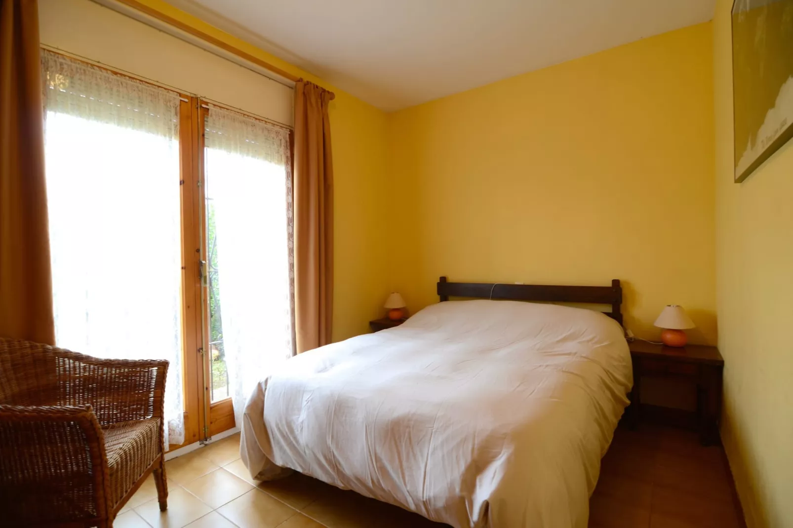 ESTANY I  PB-2-Slaapkamer