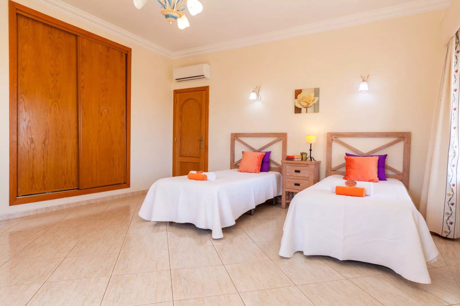 Villa Agadir
