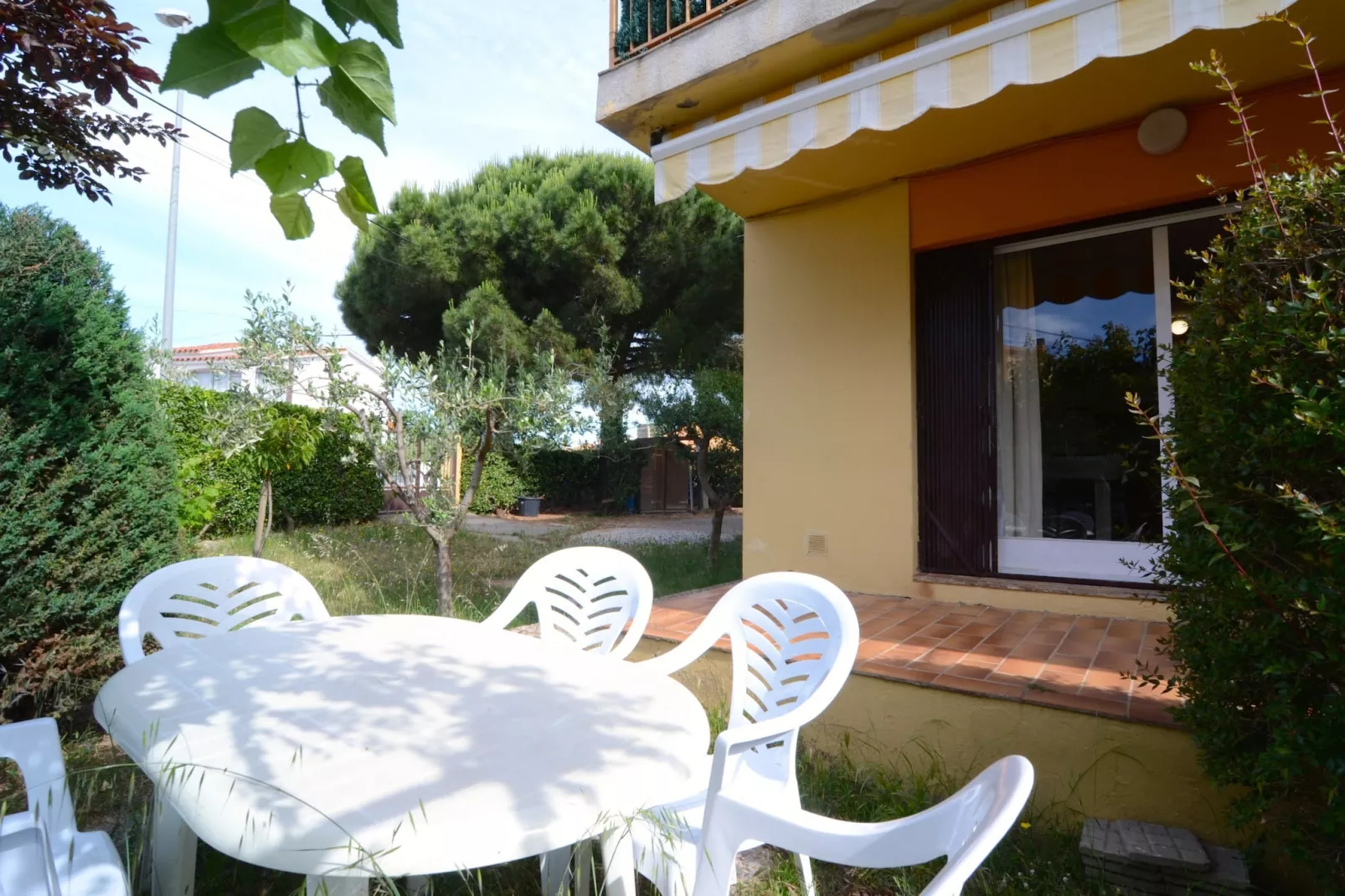 ESTANY I  PB-2-Terrasbalkon