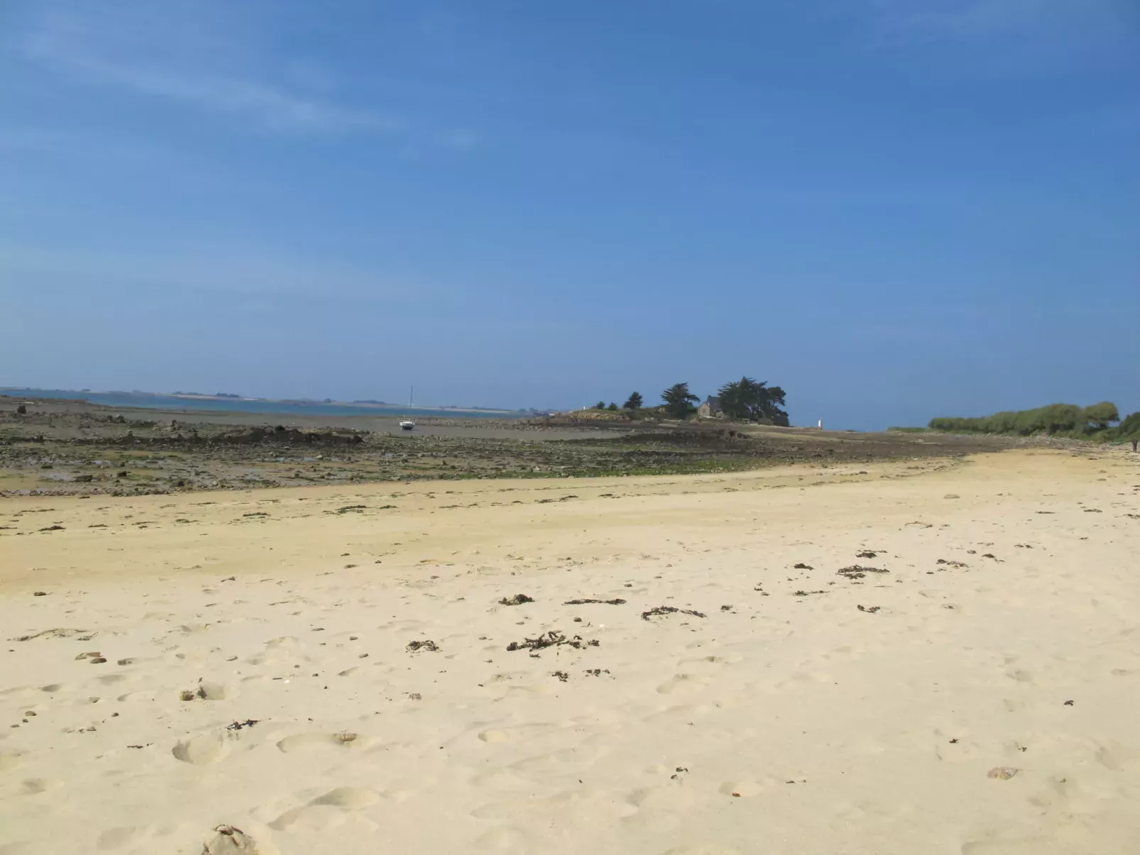 La Roseraie-Omgeving