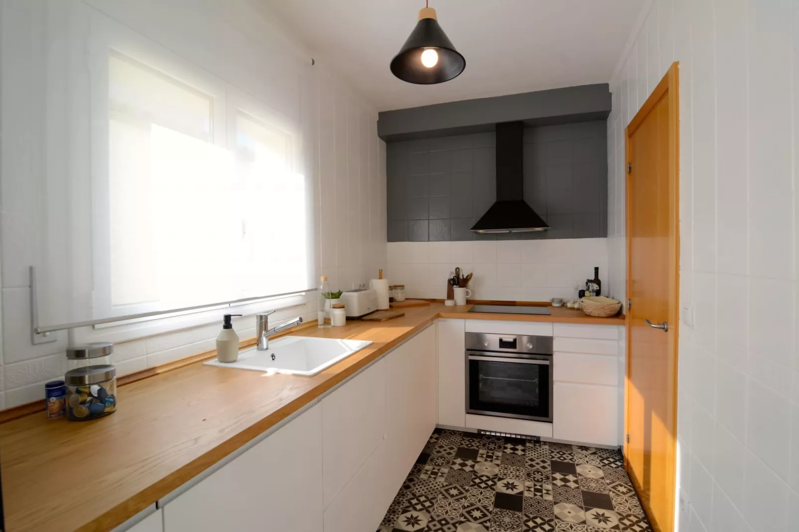 COSSIS 61B-Keuken