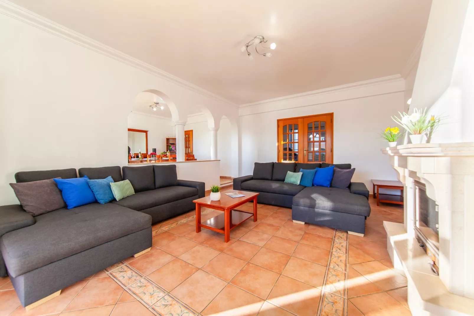 Villa Peace