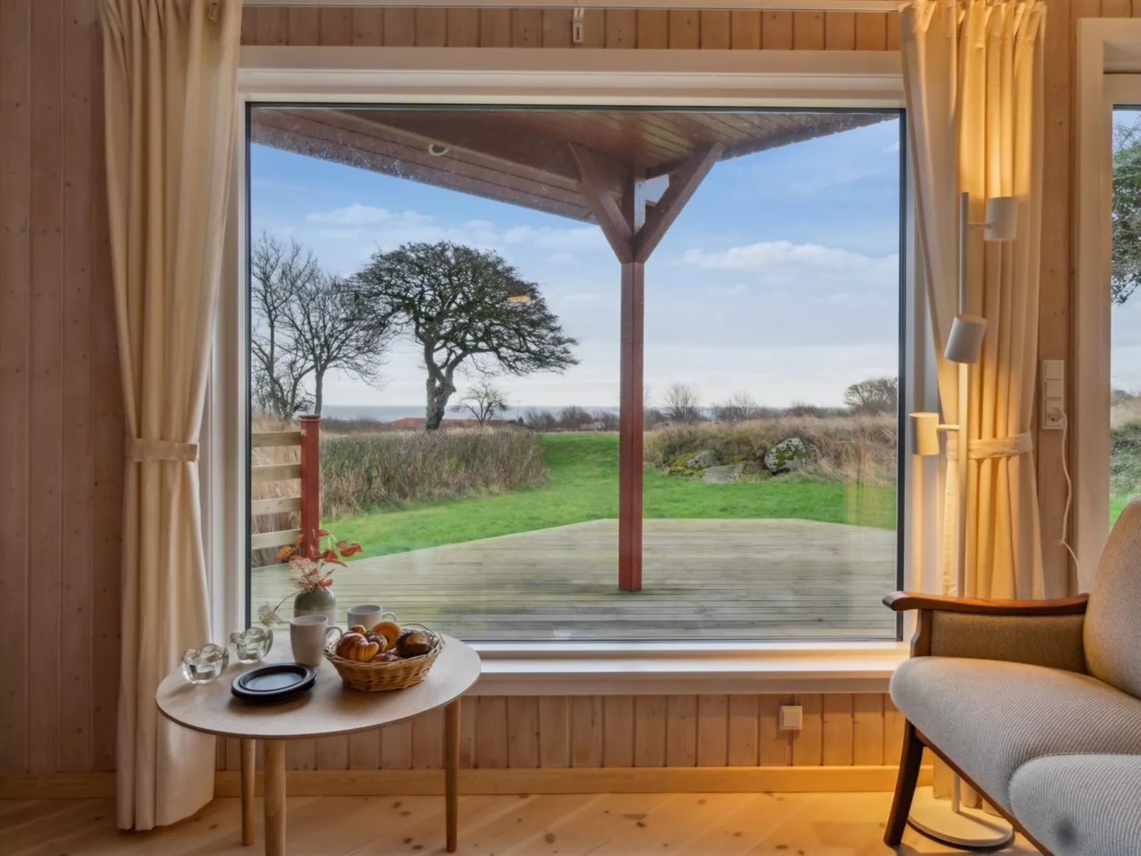 "Marlies" - 300m from the sea