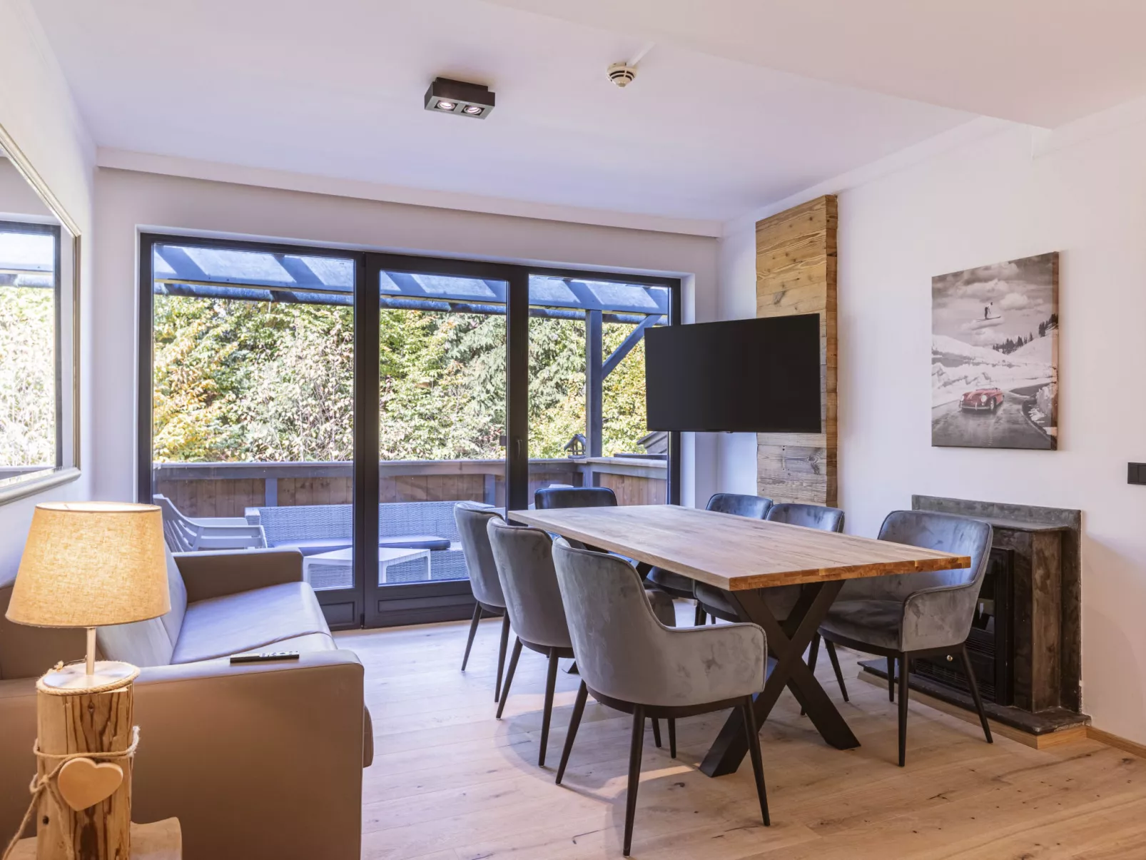 Suite 2 SZ IR-Sauna&Wellnessbereich