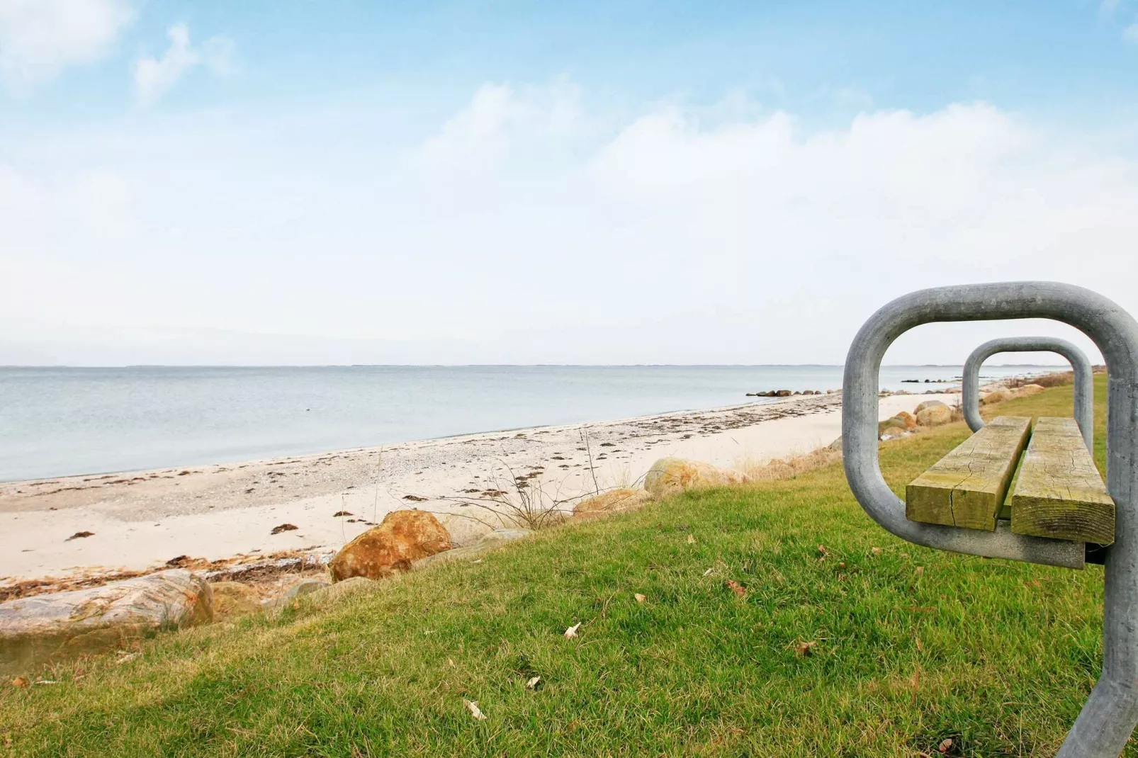4 persoons vakantie huis in Otterup-Uitzicht