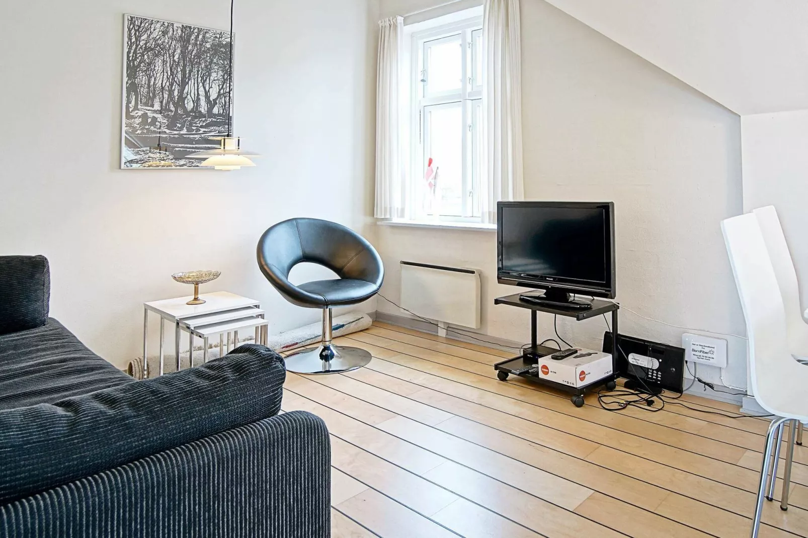 4 persoons vakantie huis in Gudhjem-By Traum-Binnen