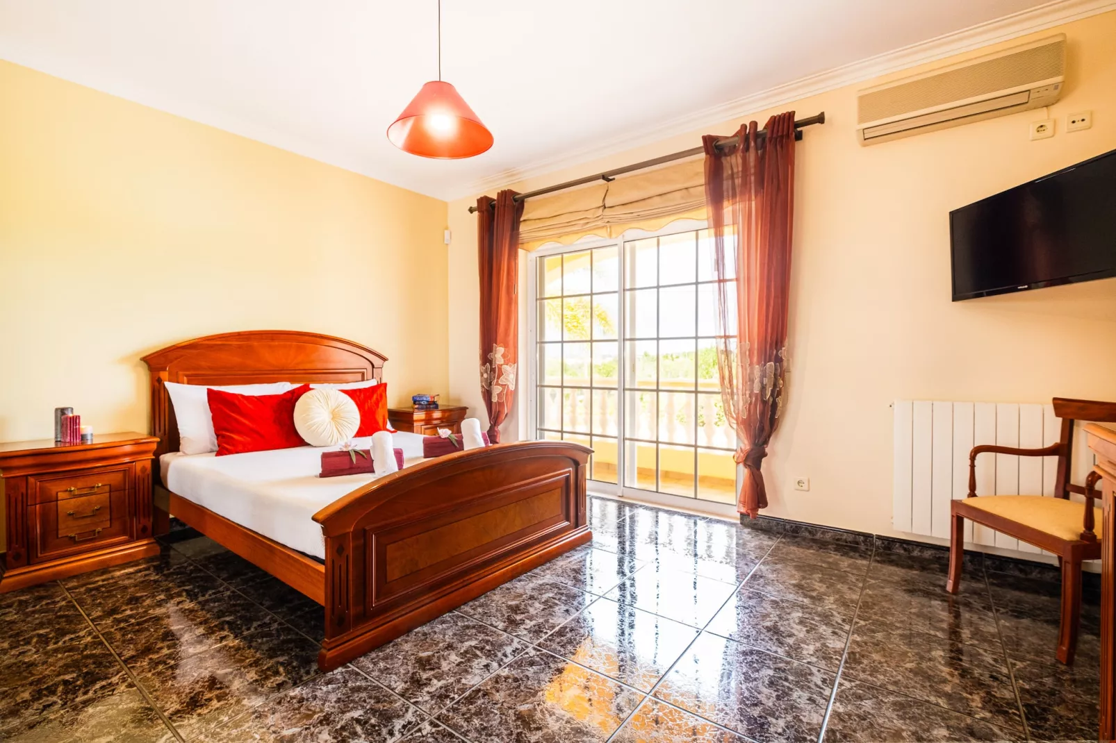 Villa Dubai