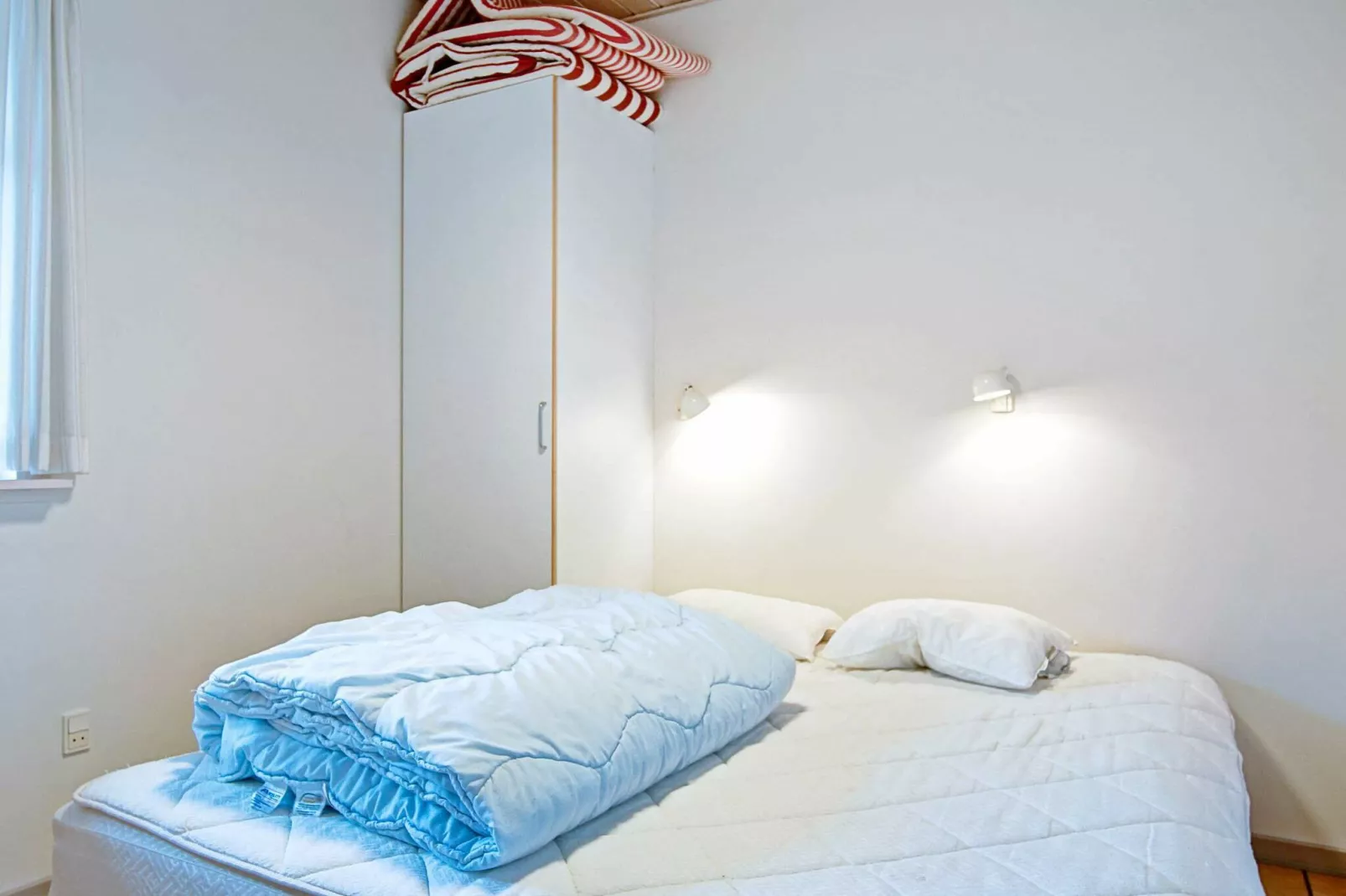 4 persoons vakantie huis in Gudhjem-By Traum-Binnen
