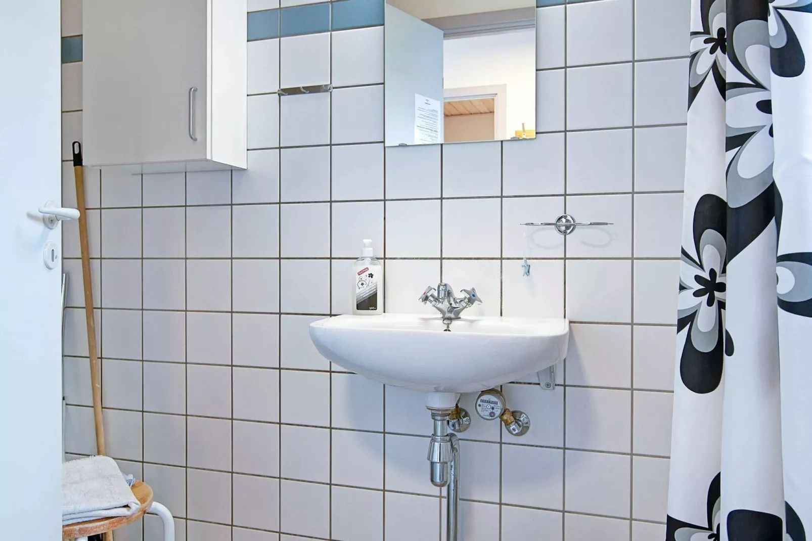 4 persoons vakantie huis in Gudhjem-By Traum-Binnen