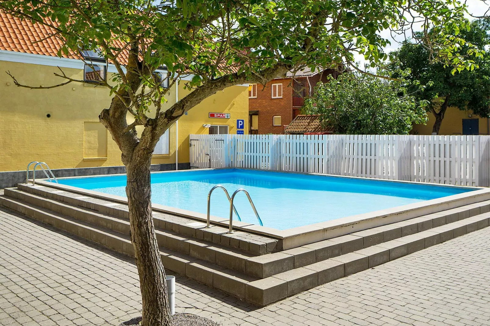 4 persoons vakantie huis in Gudhjem-By Traum-Uitzicht