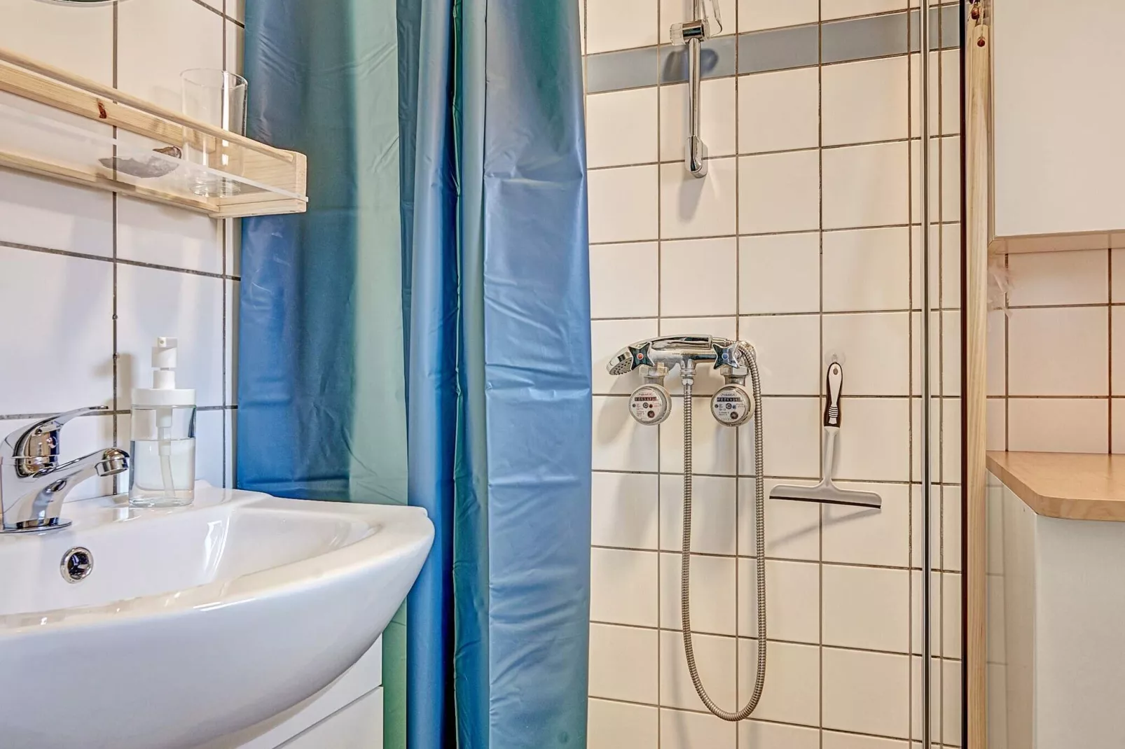 4 persoons vakantie huis in Gudhjem-By Traum-Binnen