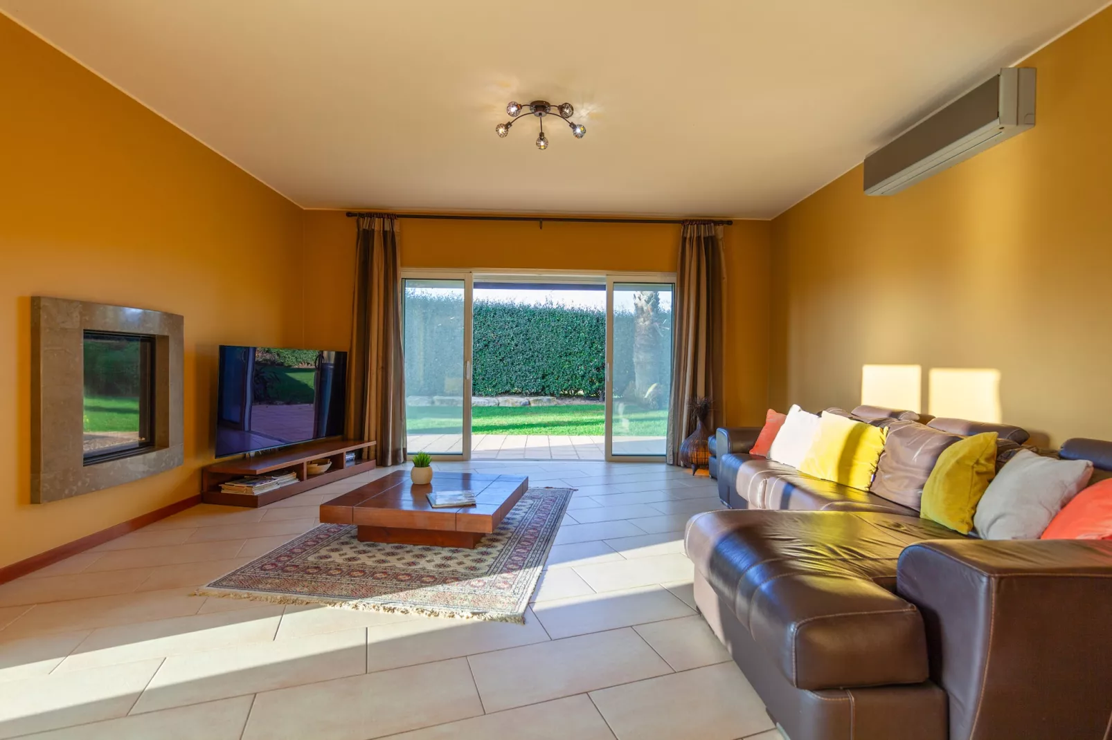Villa Bliss