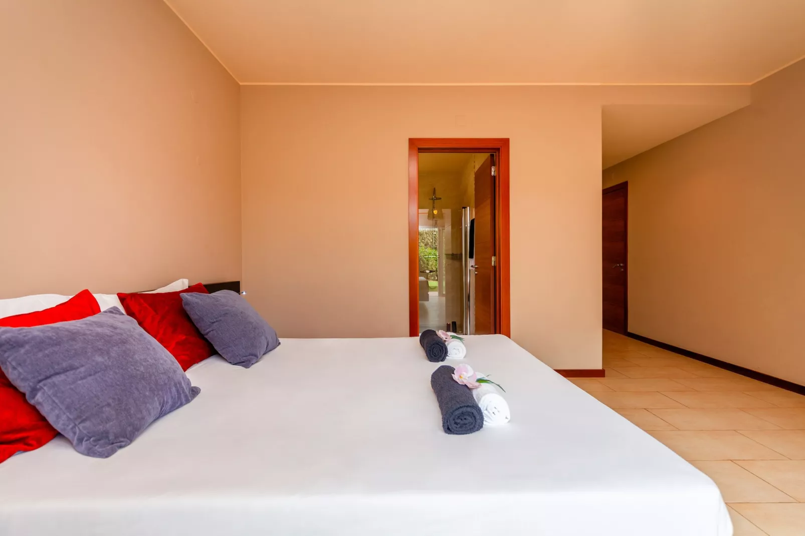 Villa Bliss