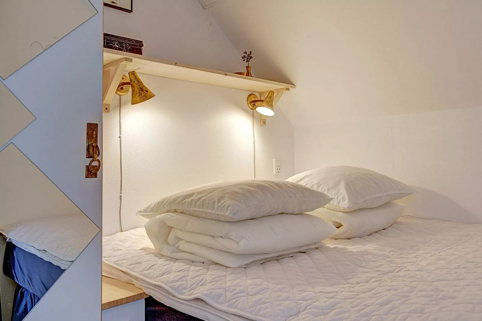 4 persoons vakantie huis in Gudhjem-By Traum-Binnen