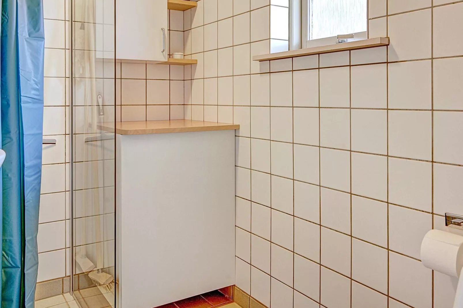 4 persoons vakantie huis in Gudhjem-By Traum-Binnen