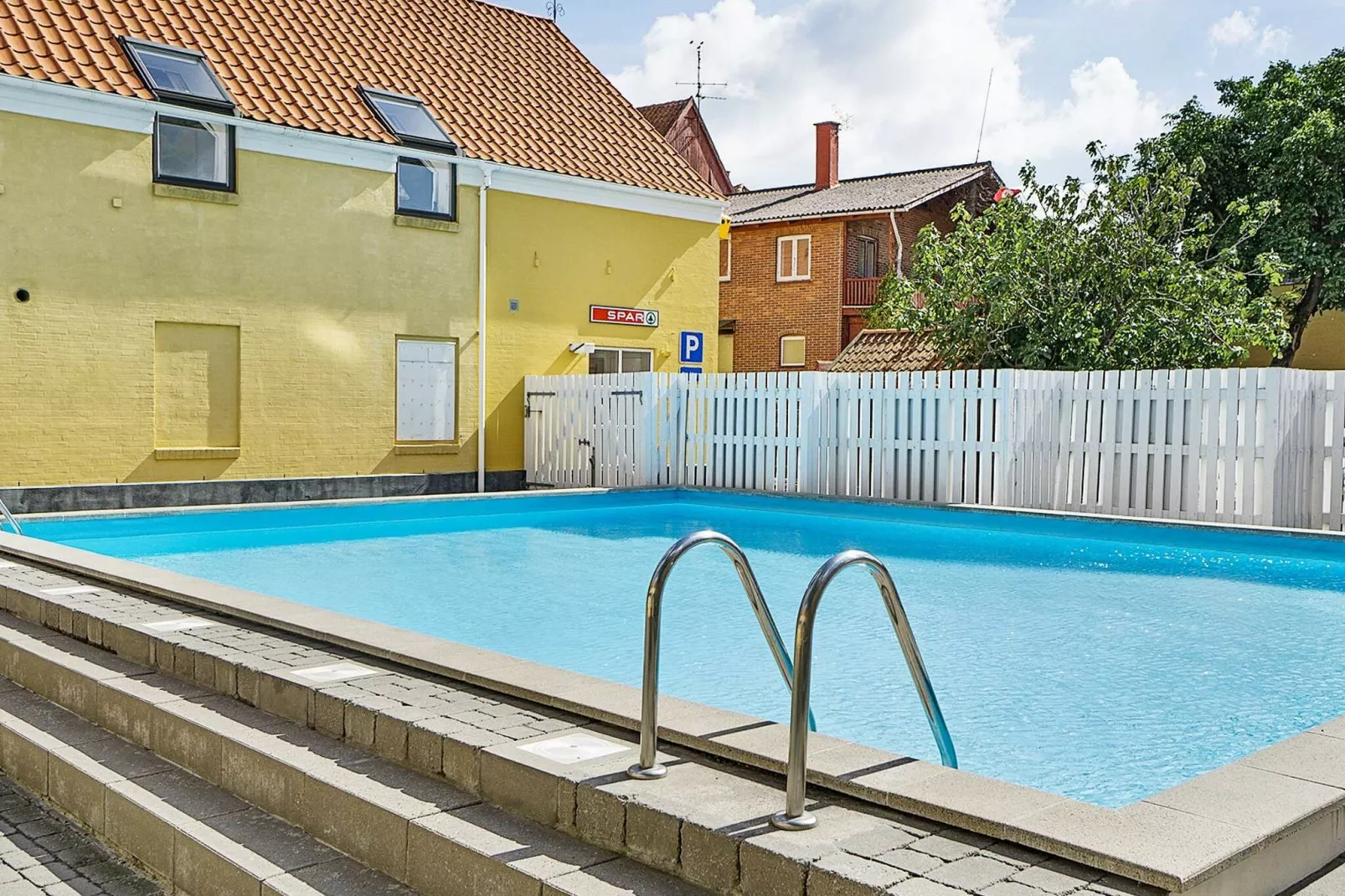 4 persoons vakantie huis in Gudhjem-By Traum-Uitzicht