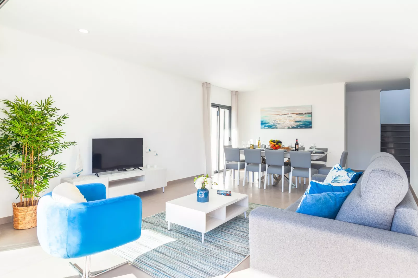 Villa Aqua 5