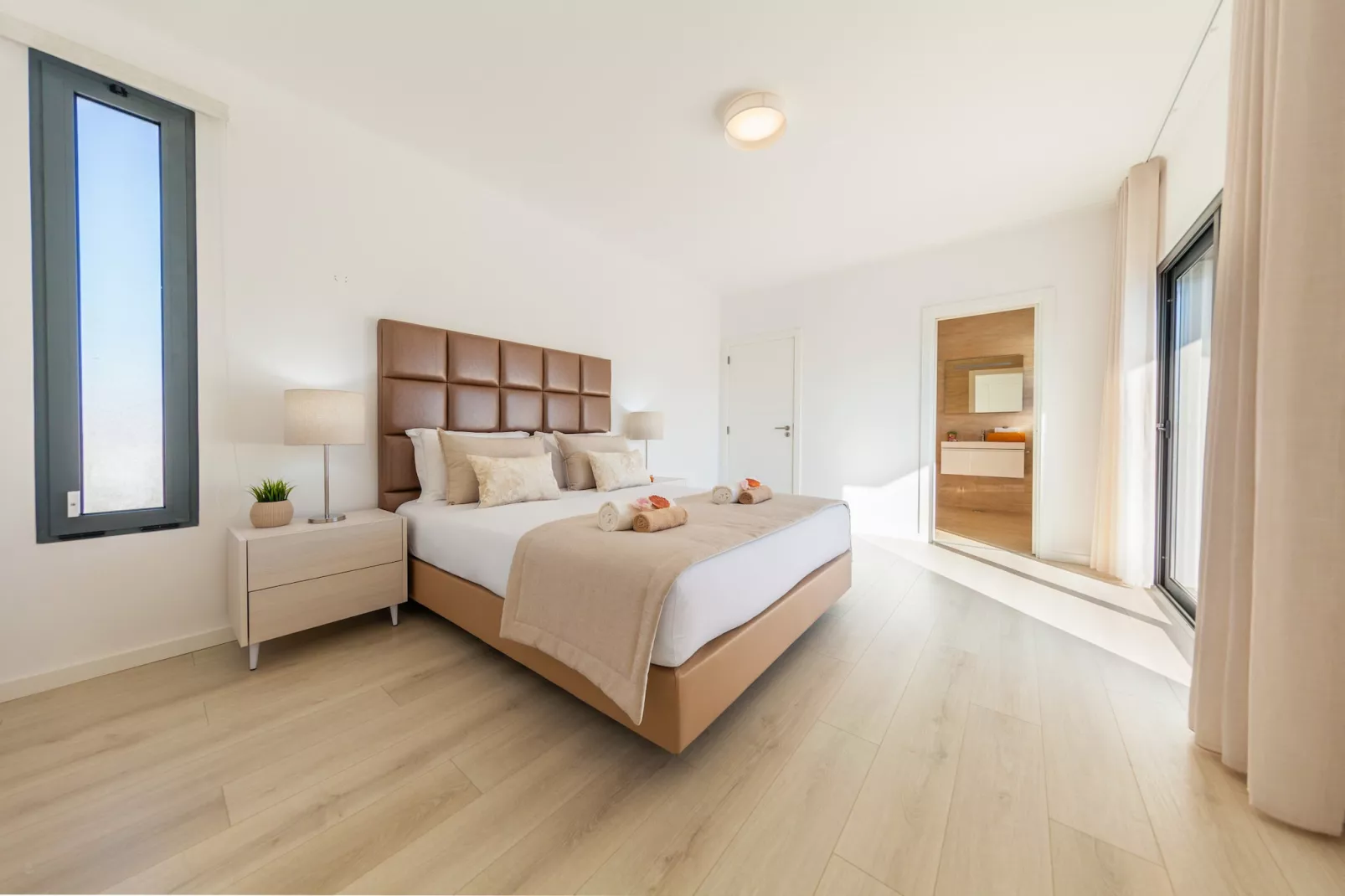 Villa Aqua 5-Slaapkamer