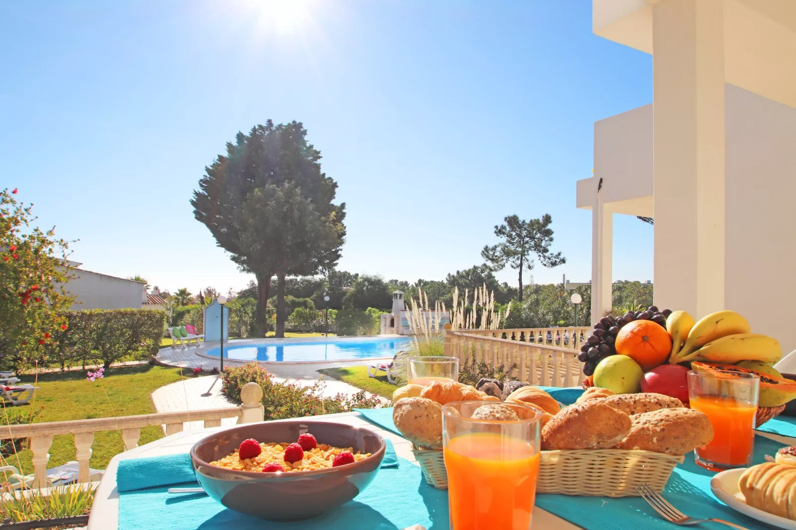 Villa Bella Vista