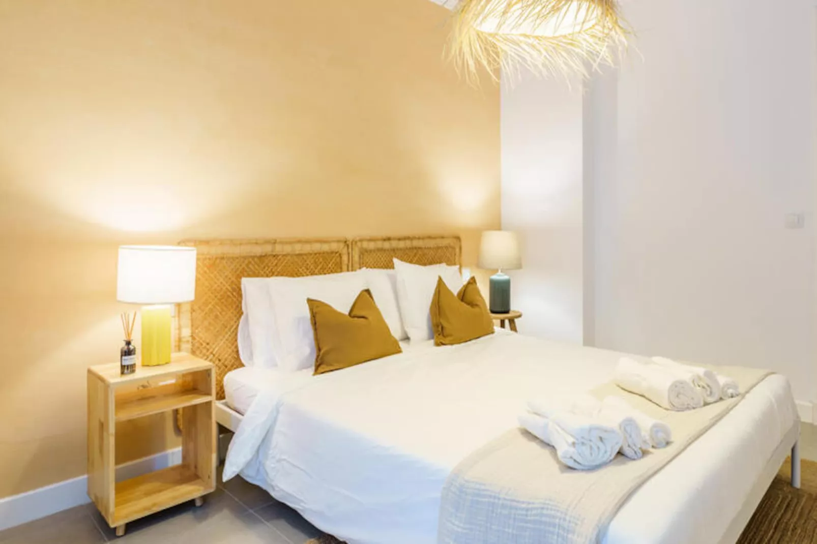 Appartements à La Victoria de Acentejo