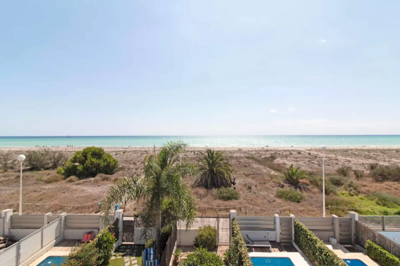 Mobil Home - Bungalow - Cottage à Puerto de Sagunto
