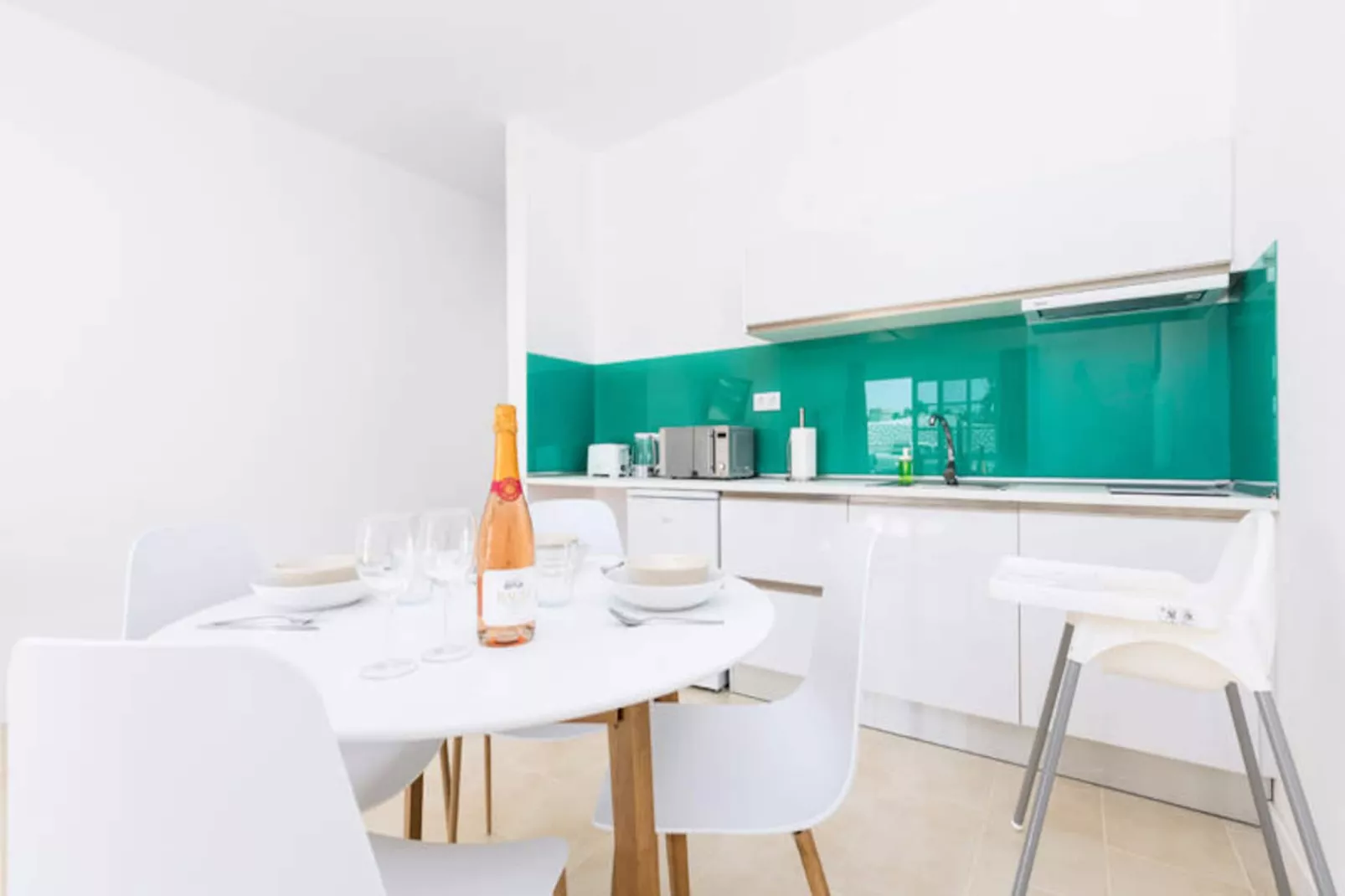 Appartements à Pajara