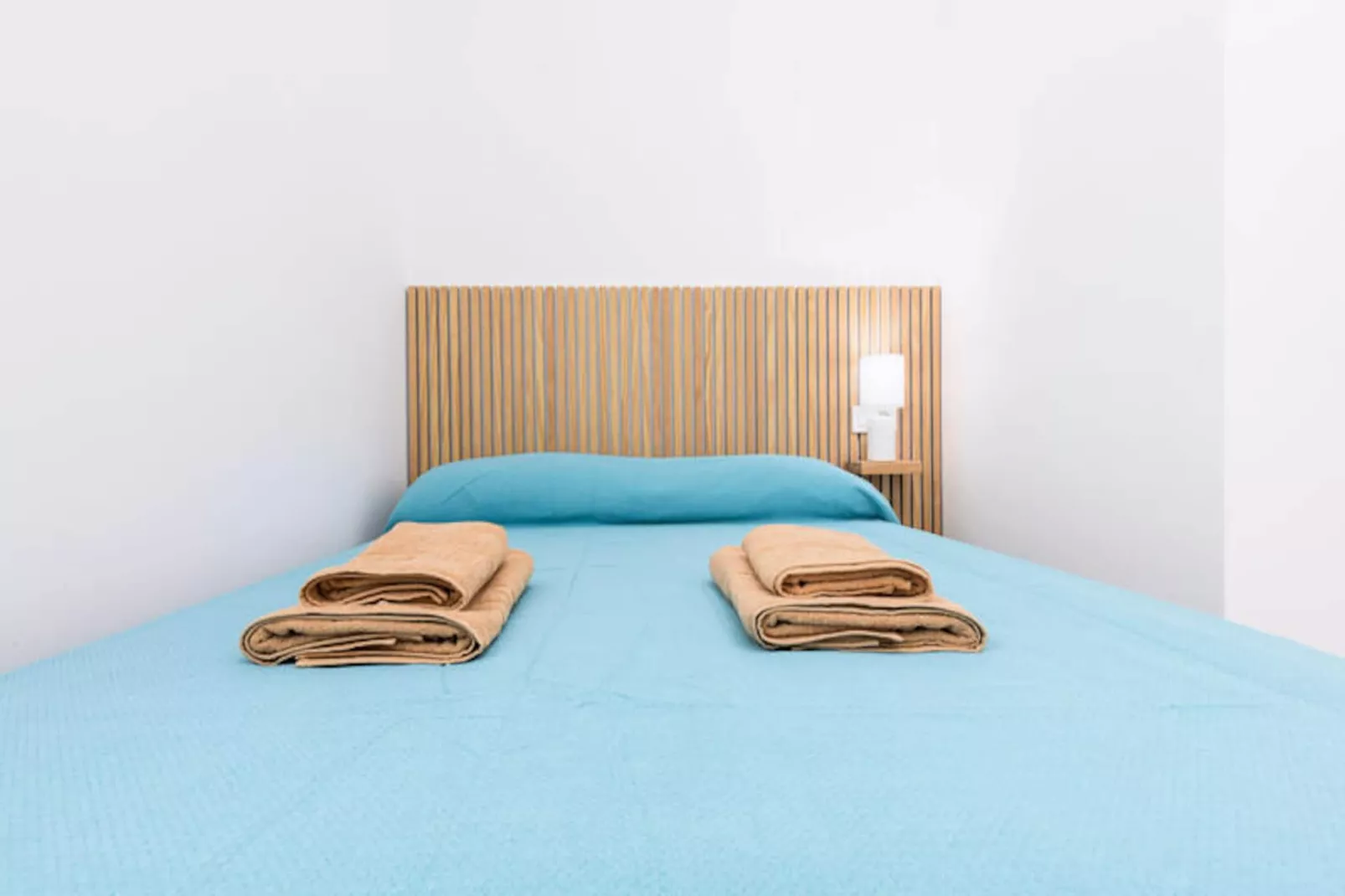 Appartements à Pajara