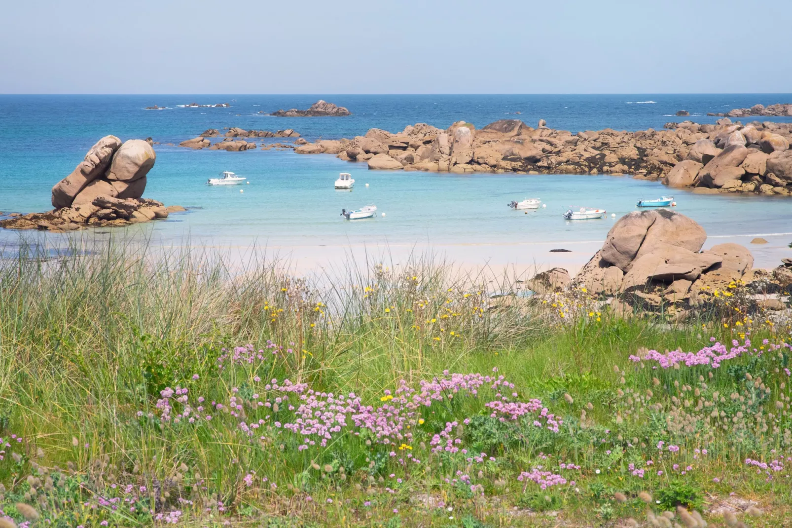 OCEAN VIEW - Porspoder-Buitenlucht