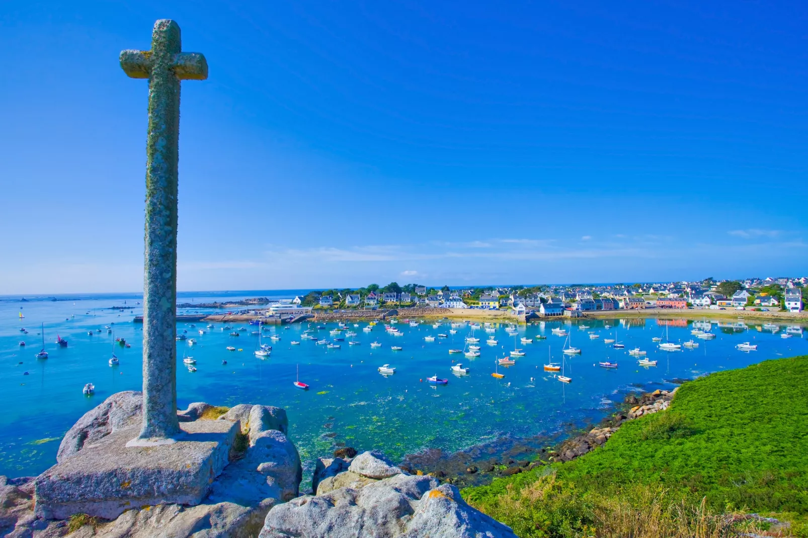 OCEAN VIEW - Porspoder-Buitenlucht