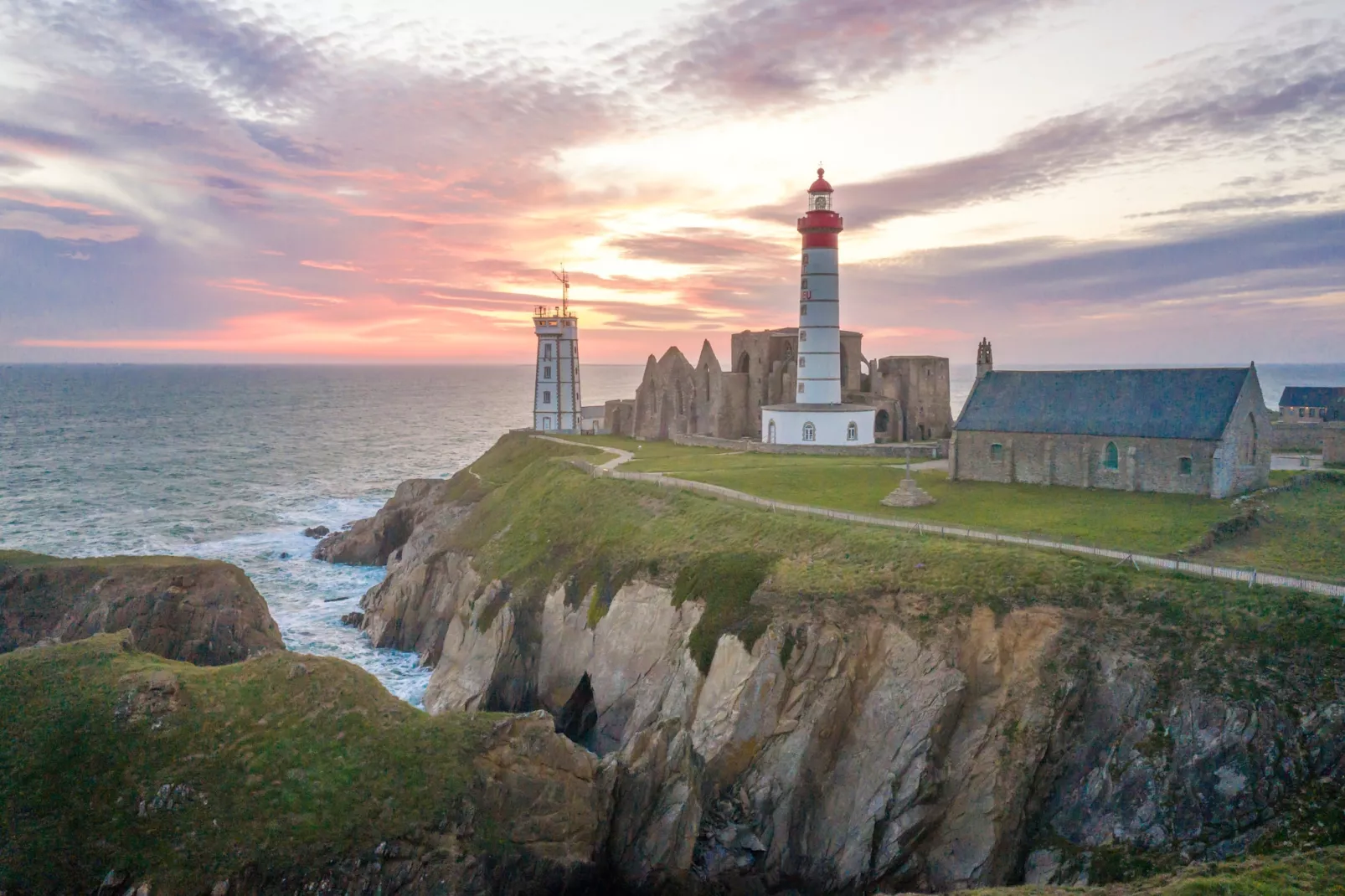 OCEAN VIEW - Porspoder-Buitenlucht