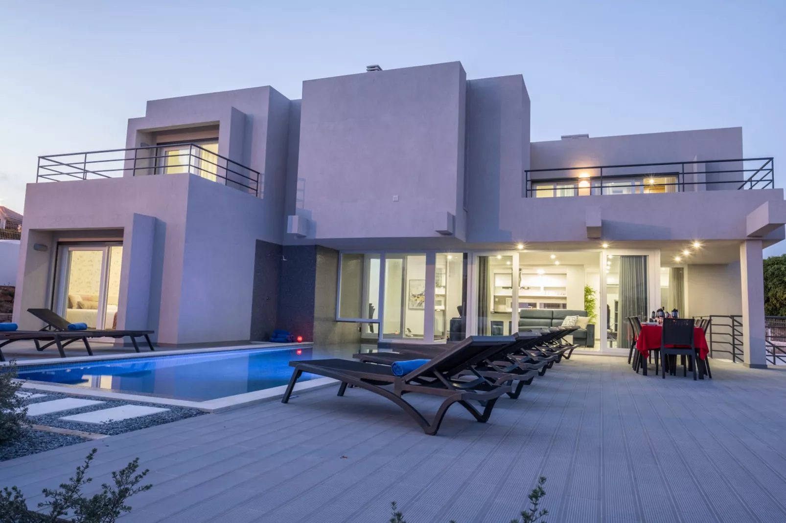 Villa Bonita Brenda