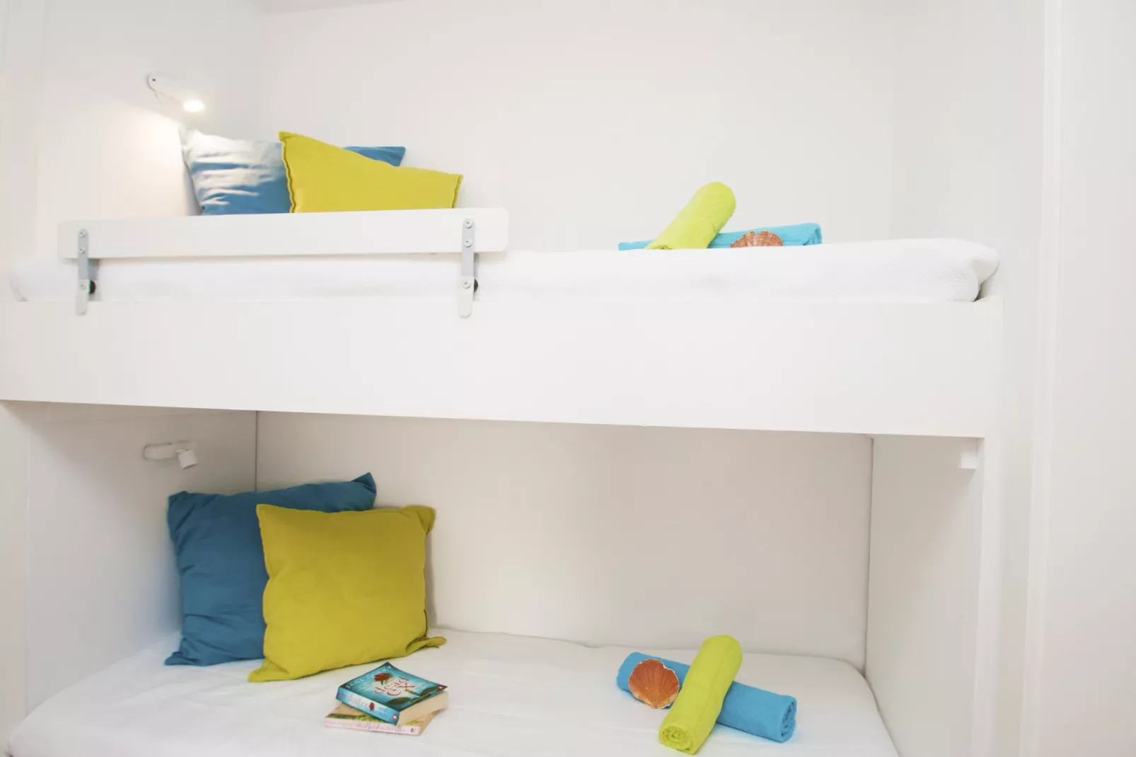 Apartment Marbella