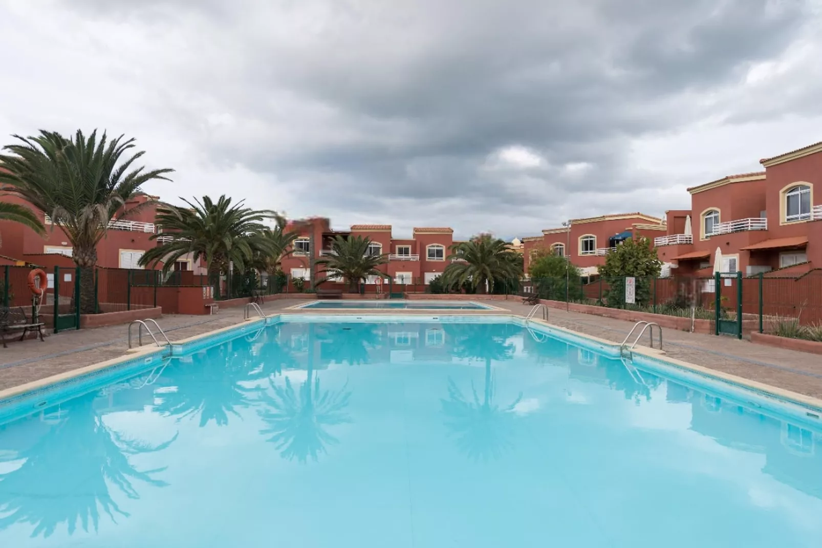 Casa A-A3 Corralejo