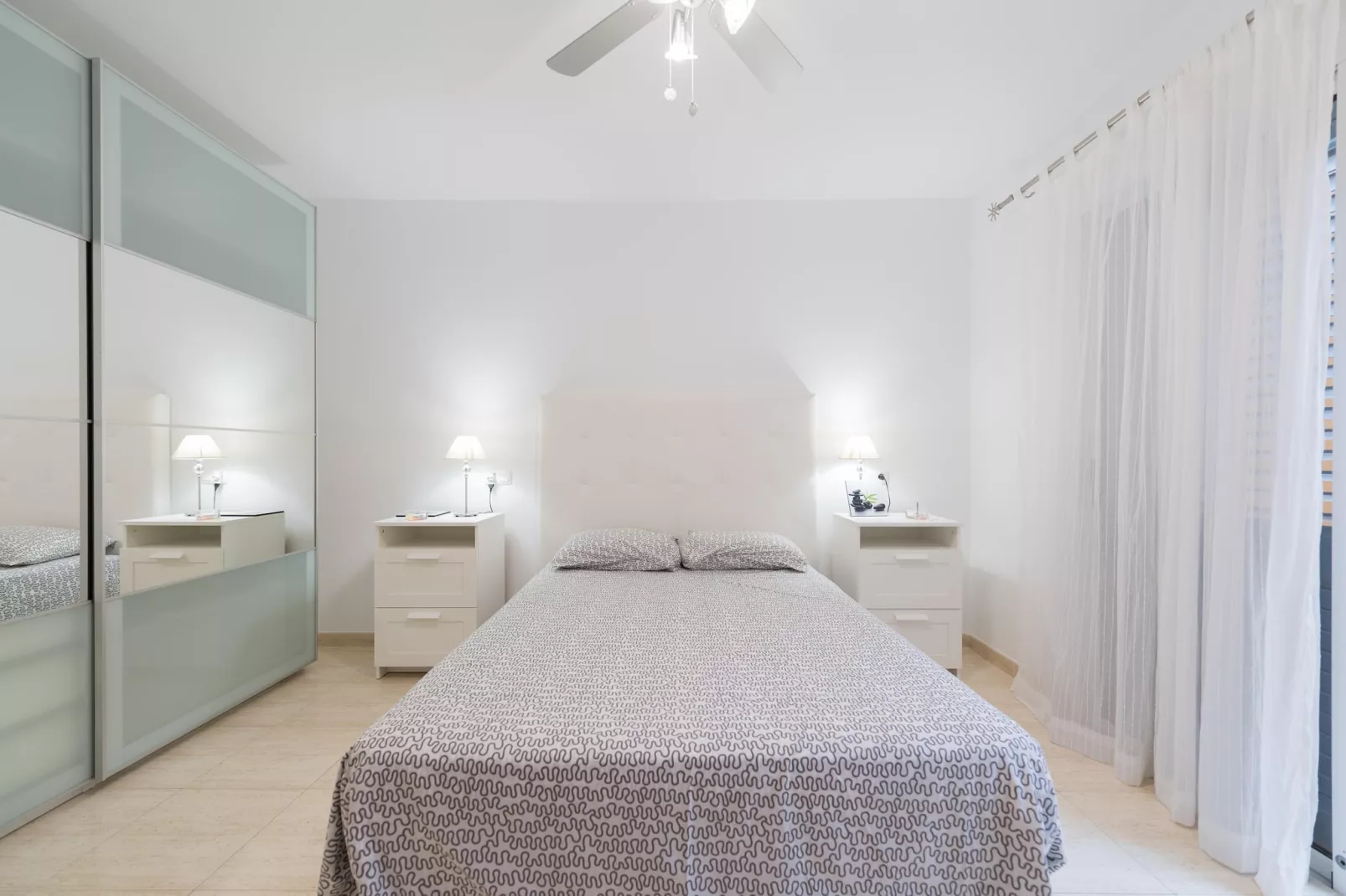 Casa A-A3 Corralejo