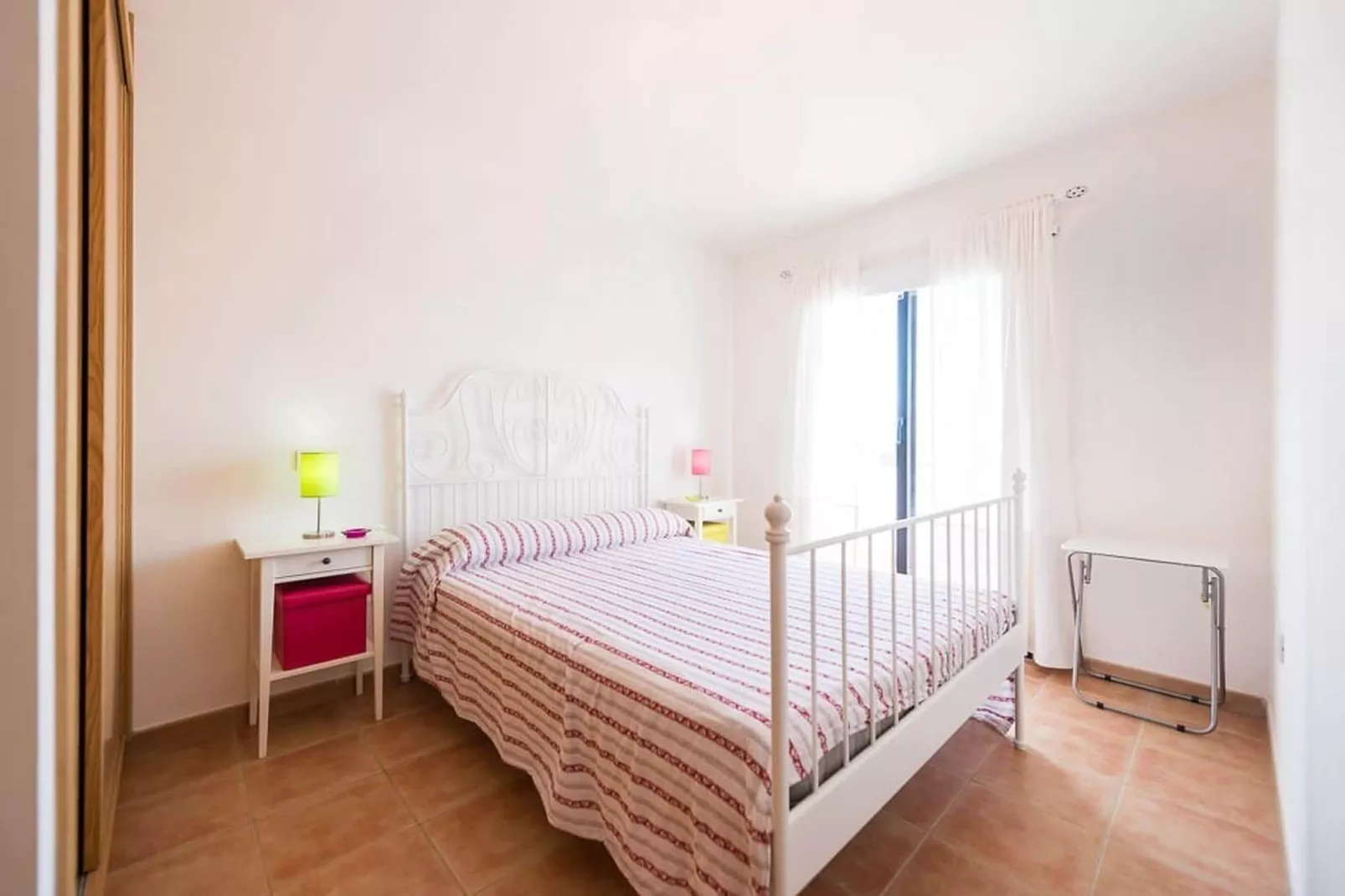 Casa B-Corralejo