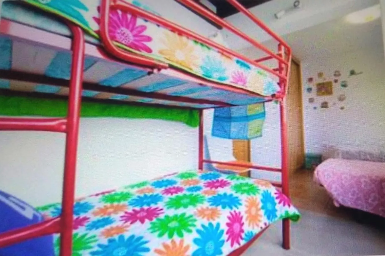 Casa B-Corralejo-Slaapkamer