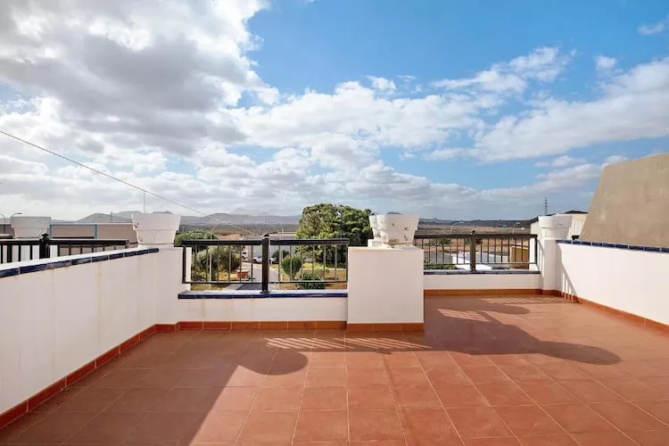 Casa B-Corralejo-Overloop
