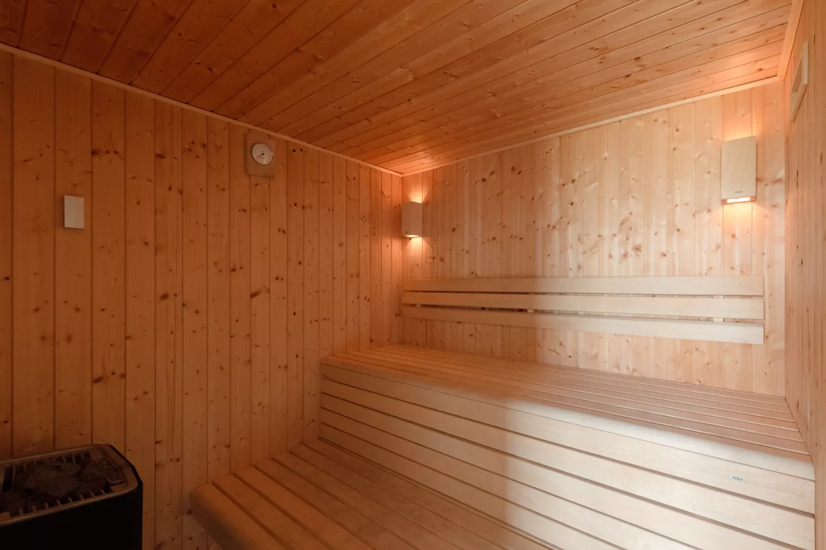 TY KOREJOU - Plouguerneau-Wellness
