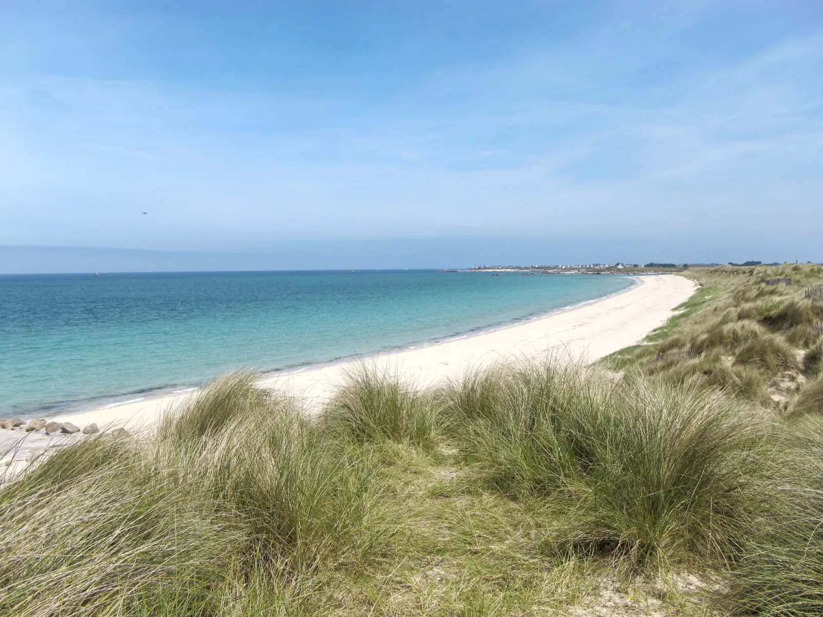 Les Romarins-Omgeving
