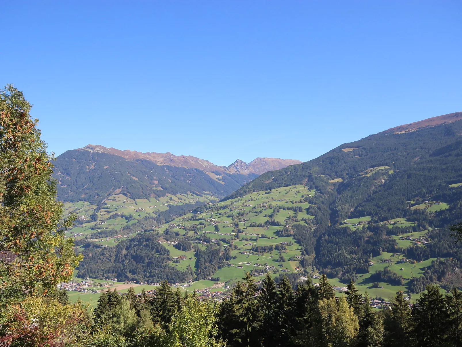 Dornauer-Buiten