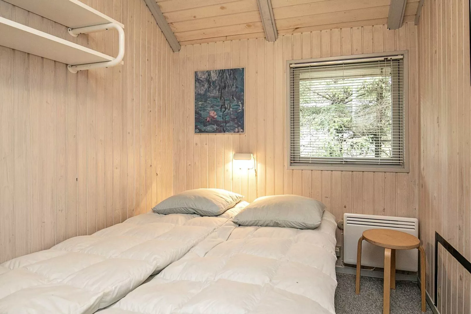 8 persoons vakantie huis in Blåvand-Binnen