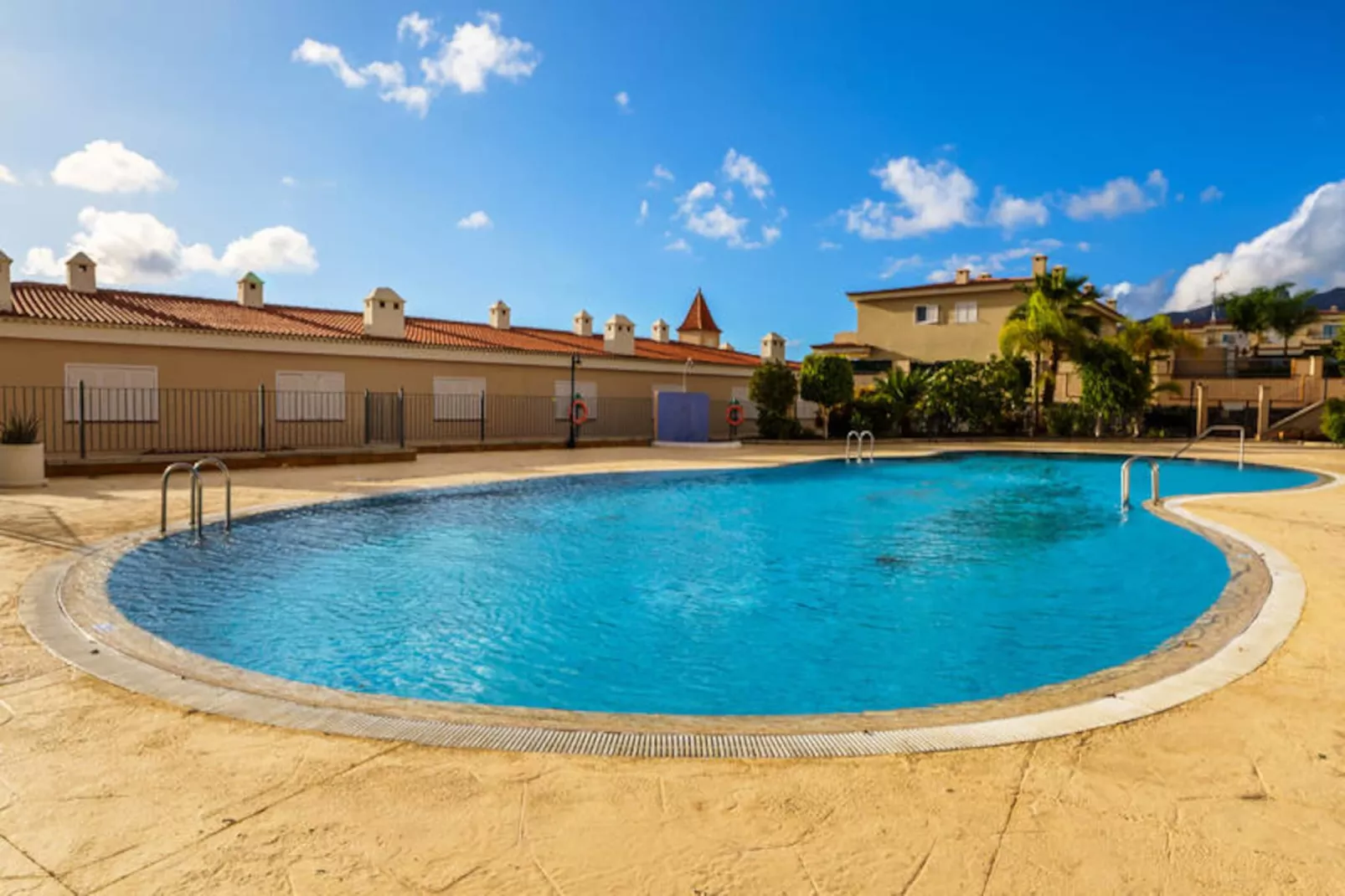 Appartements à Santiago del Teide