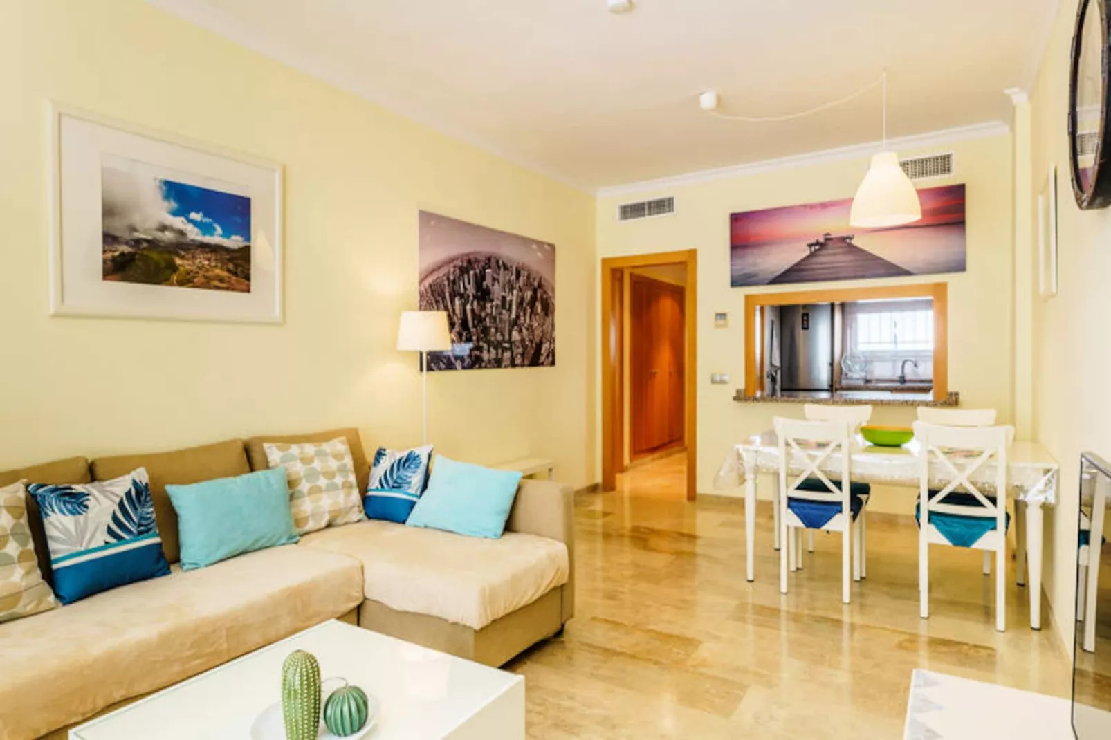 Appartements à Santiago del Teide