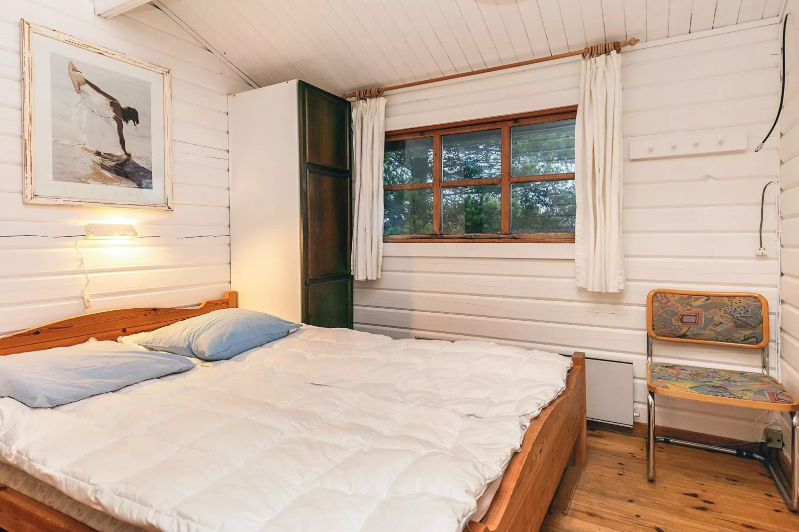 6 persoons vakantie huis in Bindslev-By Traum-Binnen