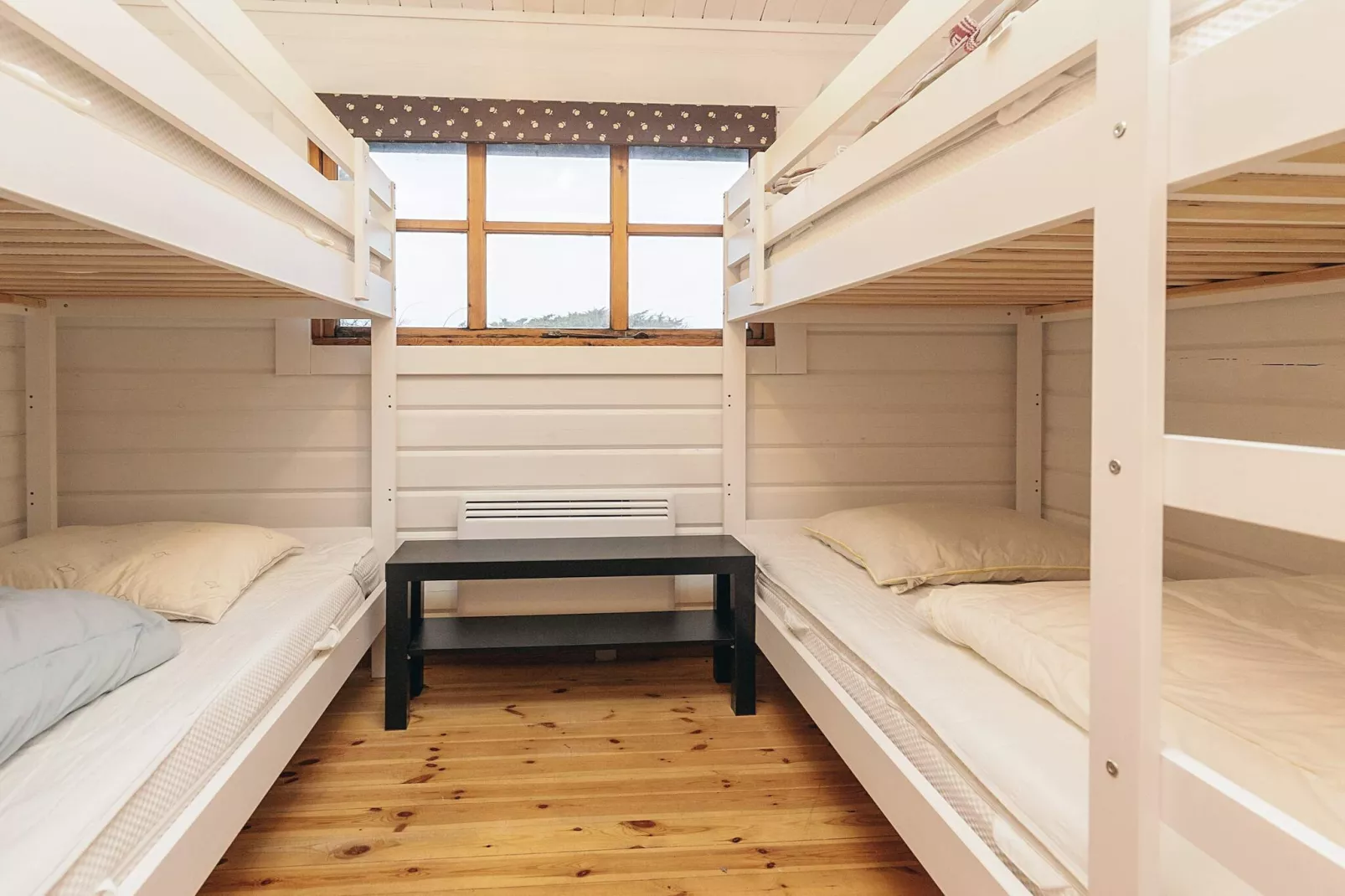 6 persoons vakantie huis in Bindslev-By Traum-Binnen
