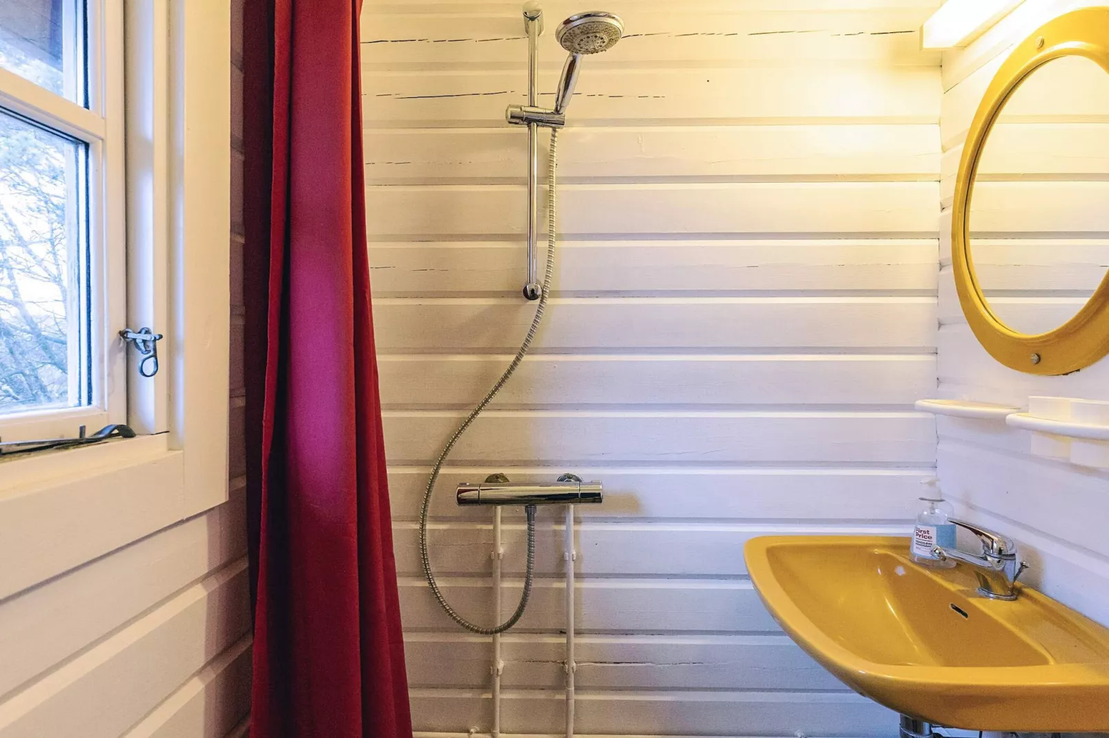 6 persoons vakantie huis in Bindslev-By Traum-Binnen