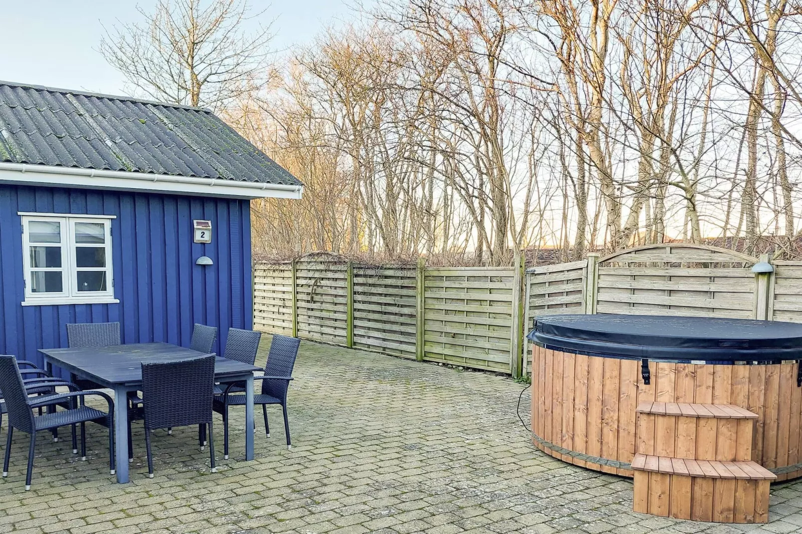 4 sterren vakantie huis in Assens